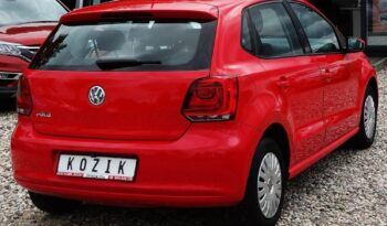 Volkswagen Polo 2010r. Nawigacja ! Kamera Cofania ! Zarejestrowany ! full