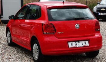 Volkswagen Polo 2010r. Nawigacja ! Kamera Cofania ! Zarejestrowany ! full