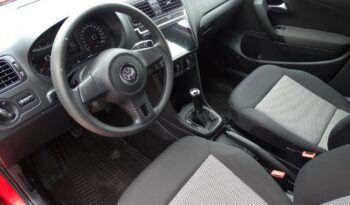 Volkswagen Polo 2010r. Nawigacja ! Kamera Cofania ! Zarejestrowany ! full