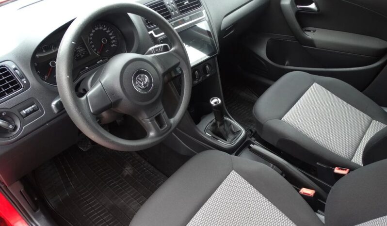 Volkswagen Polo 2010r. Nawigacja ! Kamera Cofania ! Zarejestrowany ! full