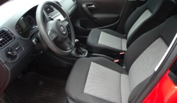 Volkswagen Polo 2010r. Nawigacja ! Kamera Cofania ! Zarejestrowany ! full