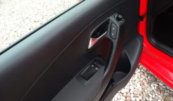 Volkswagen Polo 2010r. Nawigacja ! Kamera Cofania ! Zarejestrowany ! full