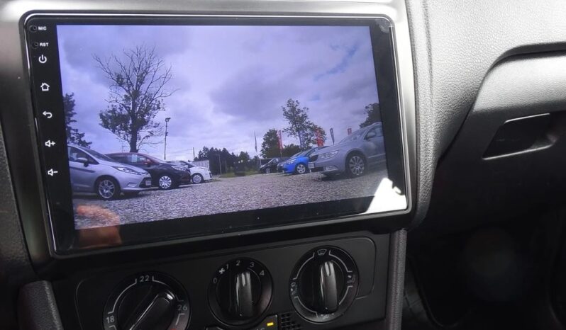 Volkswagen Polo 2010r. Nawigacja ! Kamera Cofania ! Zarejestrowany ! full