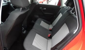 Volkswagen Polo 2010r. Nawigacja ! Kamera Cofania ! Zarejestrowany ! full