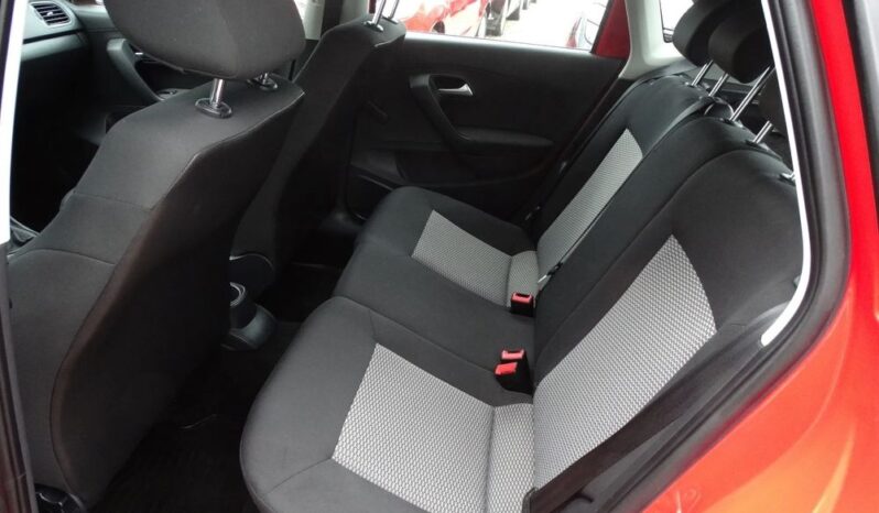 Volkswagen Polo 2010r. Nawigacja ! Kamera Cofania ! Zarejestrowany ! full