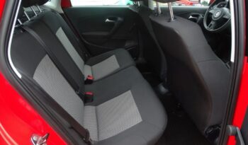 Volkswagen Polo 2010r. Nawigacja ! Kamera Cofania ! Zarejestrowany ! full