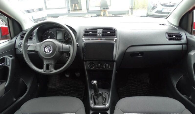Volkswagen Polo 2010r. Nawigacja ! Kamera Cofania ! Zarejestrowany ! full