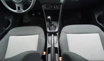Volkswagen Polo 2010r. Nawigacja ! Kamera Cofania ! Zarejestrowany ! full