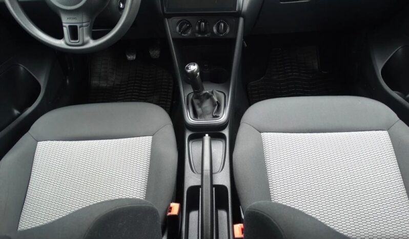 Volkswagen Polo 2010r. Nawigacja ! Kamera Cofania ! Zarejestrowany ! full