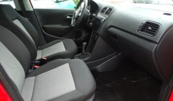 Volkswagen Polo 2010r. Nawigacja ! Kamera Cofania ! Zarejestrowany ! full