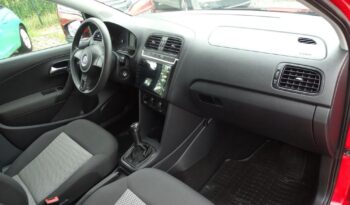 Volkswagen Polo 2010r. Nawigacja ! Kamera Cofania ! Zarejestrowany ! full