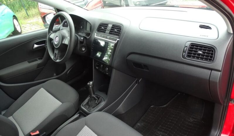 Volkswagen Polo 2010r. Nawigacja ! Kamera Cofania ! Zarejestrowany ! full