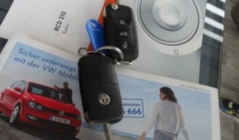 Volkswagen Polo 2010r. Nawigacja ! Kamera Cofania ! Zarejestrowany ! full