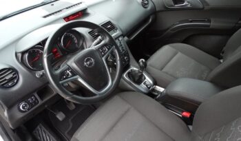 Opel Meriva 1.4 Turbo ! Klimatyzacja ! Podg. Fotele Podg. Kierownica full