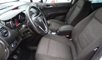Opel Meriva 1.4 Turbo ! Klimatyzacja ! Podg. Fotele Podg. Kierownica full