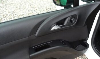 Opel Meriva 1.4 Turbo ! Klimatyzacja ! Podg. Fotele Podg. Kierownica full