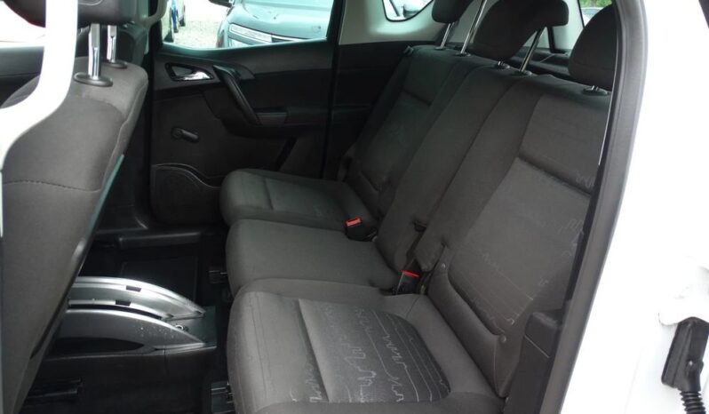 Opel Meriva 1.4 Turbo ! Klimatyzacja ! Podg. Fotele Podg. Kierownica full