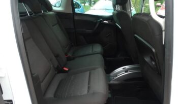 Opel Meriva 1.4 Turbo ! Klimatyzacja ! Podg. Fotele Podg. Kierownica full