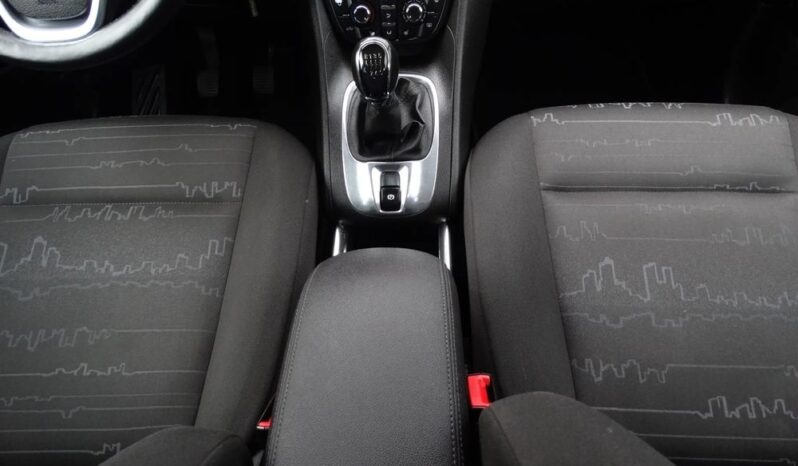 Opel Meriva 1.4 Turbo ! Klimatyzacja ! Podg. Fotele Podg. Kierownica full