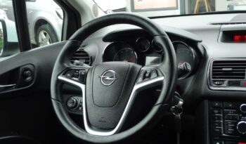 Opel Meriva 1.4 Turbo ! Klimatyzacja ! Podg. Fotele Podg. Kierownica full