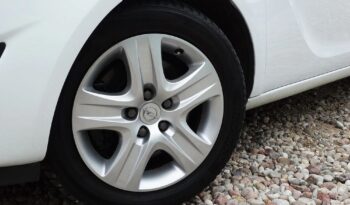 Opel Meriva 1.4 Turbo ! Klimatyzacja ! Podg. Fotele Podg. Kierownica full
