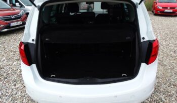 Opel Meriva 1.4 Turbo ! Klimatyzacja ! Podg. Fotele Podg. Kierownica full