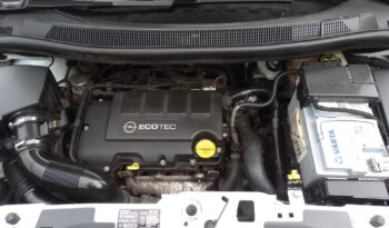 Opel Meriva 1.4 Turbo ! Klimatyzacja ! Podg. Fotele Podg. Kierownica full
