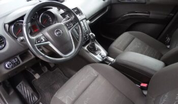 Opel Meriva 2011r. Klimatyzacja ! Serwis ! Pod.Fotele ! Pod.Kierownica ! full