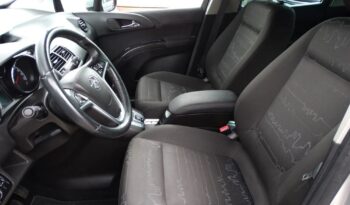 Opel Meriva 2011r. Klimatyzacja ! Serwis ! Pod.Fotele ! Pod.Kierownica ! full