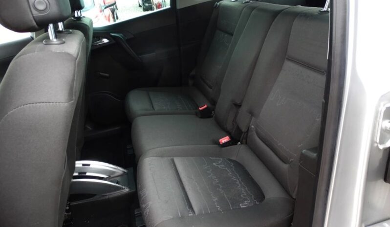 Opel Meriva 2011r. Klimatyzacja ! Serwis ! Pod.Fotele ! Pod.Kierownica ! full