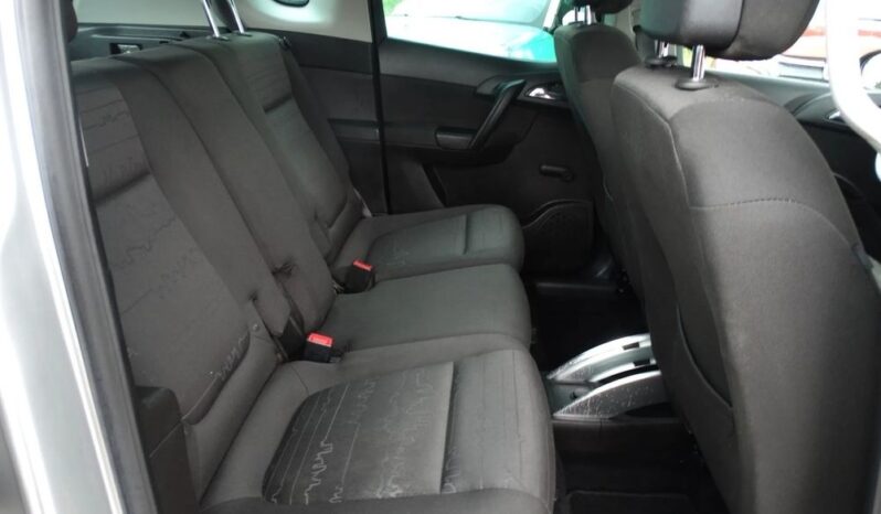 Opel Meriva 2011r. Klimatyzacja ! Serwis ! Pod.Fotele ! Pod.Kierownica ! full