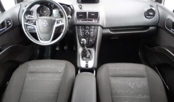 Opel Meriva 2011r. Klimatyzacja ! Serwis ! Pod.Fotele ! Pod.Kierownica ! full