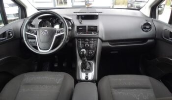 Opel Meriva 2011r. Klimatyzacja ! Serwis ! Pod.Fotele ! Pod.Kierownica ! full