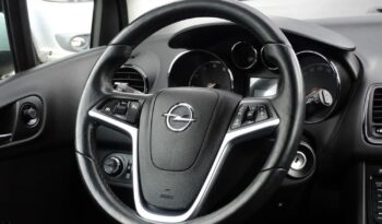 Opel Meriva 2011r. Klimatyzacja ! Serwis ! Pod.Fotele ! Pod.Kierownica ! full