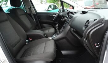Opel Meriva 2011r. Klimatyzacja ! Serwis ! Pod.Fotele ! Pod.Kierownica ! full
