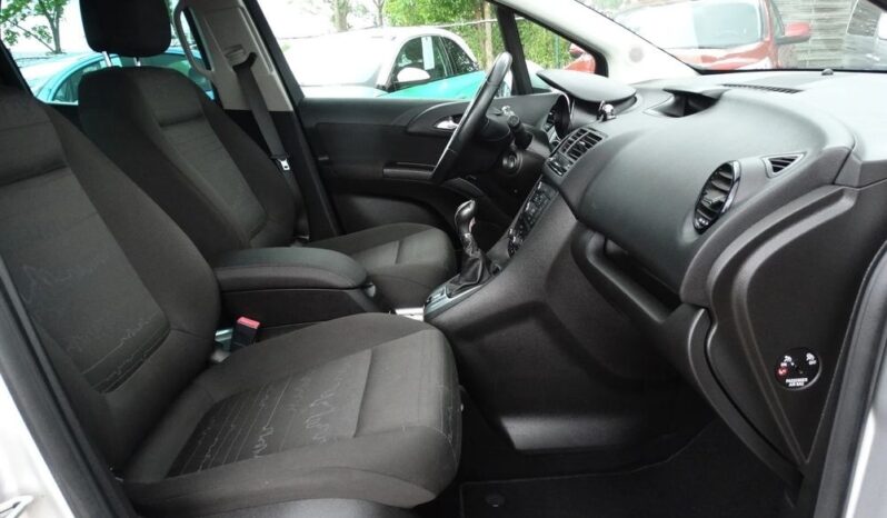 Opel Meriva 2011r. Klimatyzacja ! Serwis ! Pod.Fotele ! Pod.Kierownica ! full