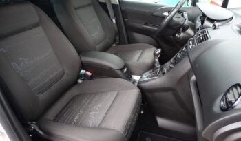 Opel Meriva 2011r. Klimatyzacja ! Serwis ! Pod.Fotele ! Pod.Kierownica ! full