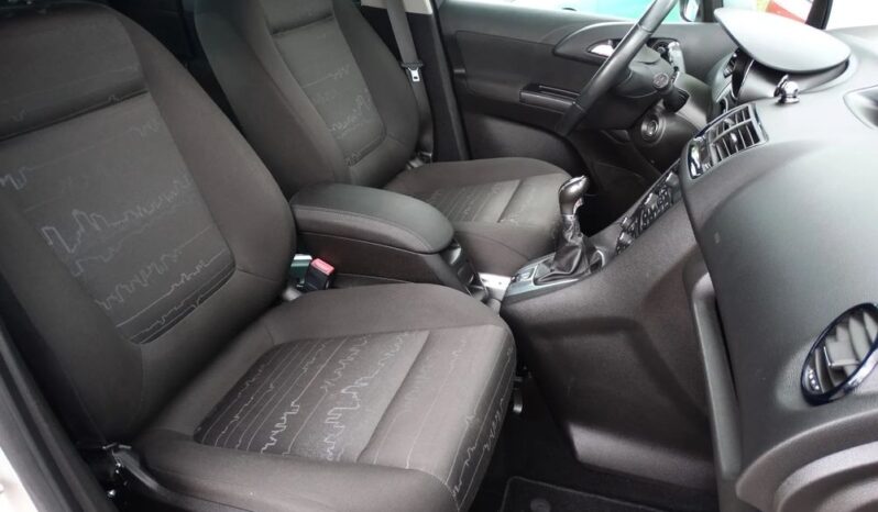 Opel Meriva 2011r. Klimatyzacja ! Serwis ! Pod.Fotele ! Pod.Kierownica ! full