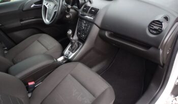 Opel Meriva 2011r. Klimatyzacja ! Serwis ! Pod.Fotele ! Pod.Kierownica ! full
