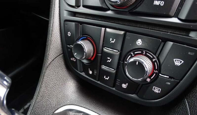 Opel Meriva 2011r. Klimatyzacja ! Serwis ! Pod.Fotele ! Pod.Kierownica ! full