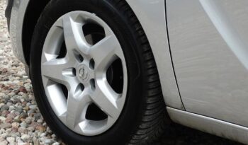 Opel Meriva 2011r. Klimatyzacja ! Serwis ! Pod.Fotele ! Pod.Kierownica ! full