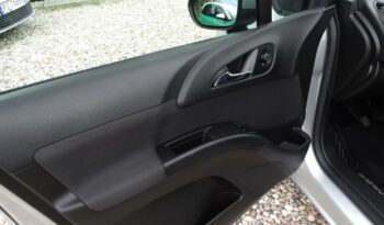 Opel Meriva 2011r. Klimatyzacja ! Serwis ! Pod.Fotele ! Pod.Kierownica ! full