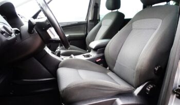 Ford S-Max 2.5 Silver Magic full