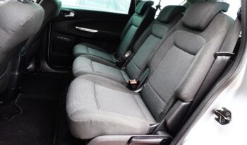 Ford S-Max 2.5 Silver Magic full