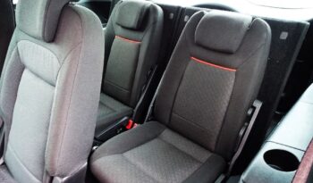 Ford S-Max 2.5 Silver Magic full