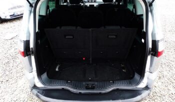 Ford S-Max 2.5 Silver Magic full