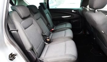 Ford S-Max 2.5 Silver Magic full