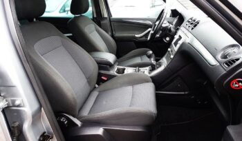 Ford S-Max 2.5 Silver Magic full