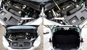 Ford S-Max 2.5 Silver Magic full