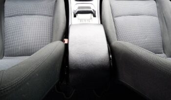 Ford S-Max 2.5 Silver Magic full